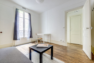 achat appartement paris-20 75020