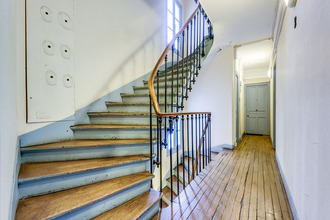 achat appartement paris-20 75020