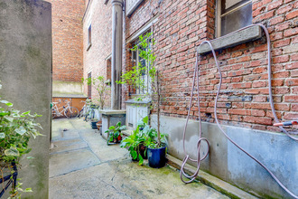 achat appartement paris-20 75020