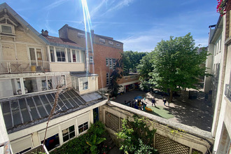 achat appartement paris-20 75020