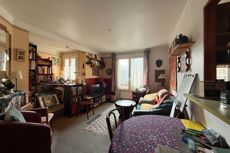 achat appartement paris-20 75020