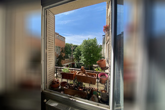 achat appartement paris-20 75020