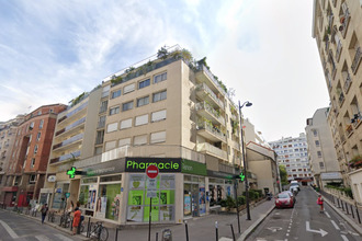 achat appartement paris-20 75020