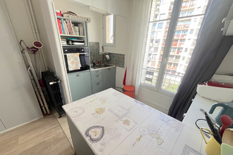 achat appartement paris-20 75020