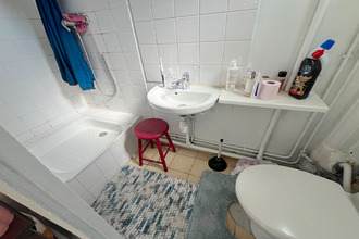 achat appartement paris-20 75020