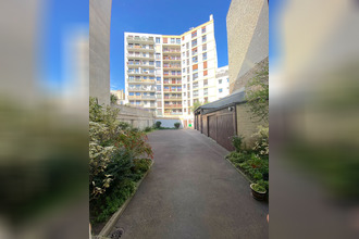 achat appartement paris-20 75020