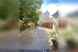 achat appartement paris-20 75020