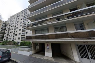 achat appartement paris-20 75020