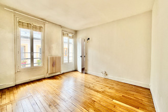 achat appartement paris-20 75020