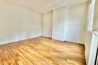 achat appartement paris-20 75020