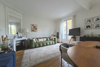 achat appartement paris-20 75020