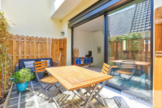 achat appartement paris-20 75020