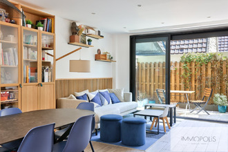 achat appartement paris-20 75020