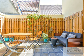 achat appartement paris-20 75020