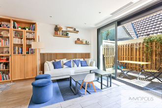 achat appartement paris-20 75020