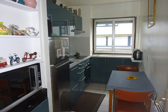 achat appartement paris-20 75020