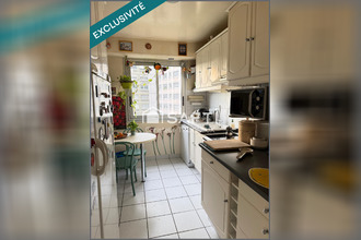 achat appartement paris-20 75020