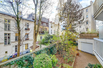 achat appartement paris-20 75020