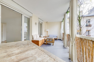 achat appartement paris-20 75020