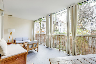 achat appartement paris-20 75020