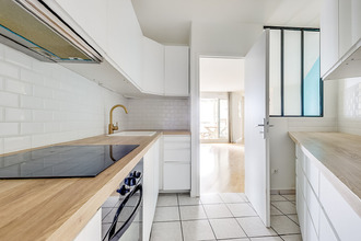 achat appartement paris-20 75020