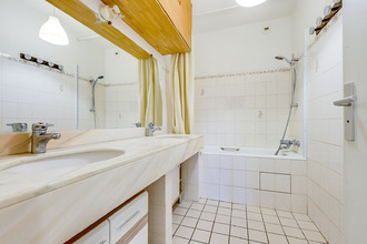 achat appartement paris-20 75020