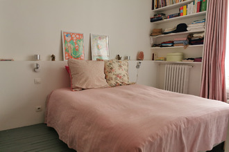 achat appartement paris-20 75020