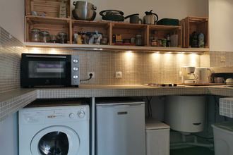 achat appartement paris-20 75020