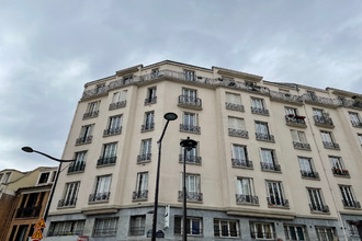 achat appartement paris-20 75020