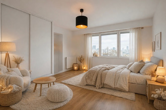 achat appartement paris-20 75020