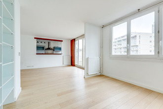 achat appartement paris-20 75020