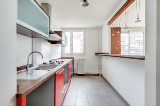 achat appartement paris-20 75020