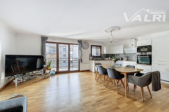 achat appartement paris-20 75020