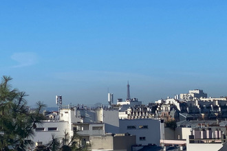 achat appartement paris-20 75020