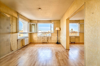 achat appartement paris-20 75020