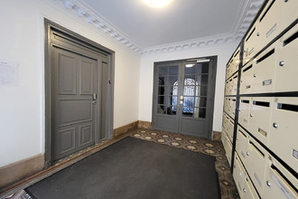 achat appartement paris-20 75020