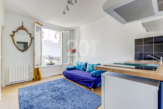 achat appartement paris-20 75020