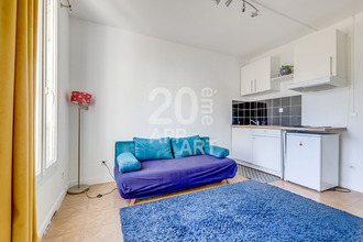 achat appartement paris-20 75020