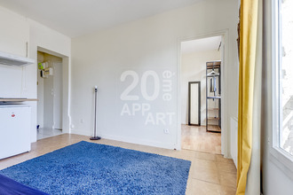 achat appartement paris-20 75020