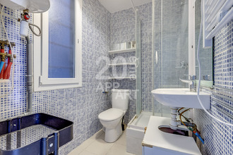 achat appartement paris-20 75020