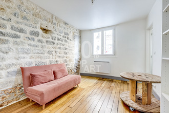 achat appartement paris-20 75020
