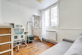 achat appartement paris-20 75020