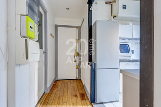 achat appartement paris-20 75020