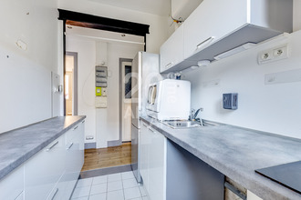 achat appartement paris-20 75020