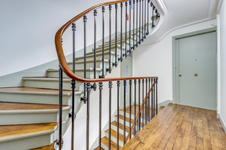achat appartement paris-20 75020