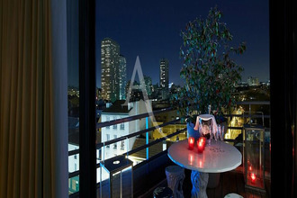 achat appartement paris-20 75020