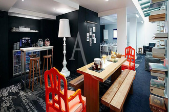 achat appartement paris-20 75020