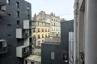 achat appartement paris-20 75020