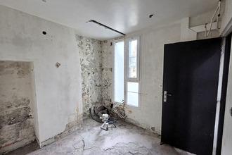 achat appartement paris-20 75020