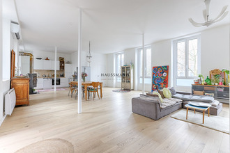 achat appartement paris-20 75020